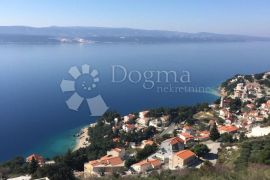 Komforan stan Mimice 100m2 (parking,bazen), Omiš, Stan