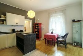 Zagreb, Podsused, stan 64 m2 s vrtom, Podsused - Vrapče, Appartement