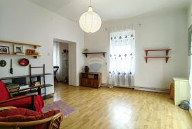 Zagreb, Podsused, stan 64 m2 s vrtom, Podsused - Vrapče, Daire