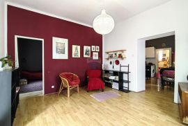 Zagreb, Podsused, stan 64 m2 s vrtom, Podsused - Vrapče, Daire