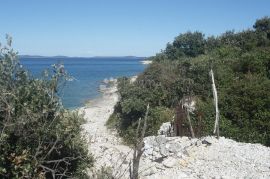 1. RED DO MORA! VELIKI TEREN na Malom Lošinju, Mali Lošinj, Terra