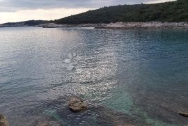 Poljoprivredno zemljište, šuma s pogledom, Marčana, Terrain