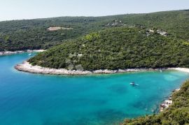 Poljoprivredno zemljište, šuma s pogledom, Marčana, Terrain