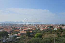 DVOSOBAN STAN U LUKSUZNOJ NOVOGRADNJI - S2, Zadar, Flat