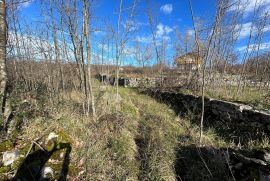 Veliko zemljište u Kosima, Viškovo, Land