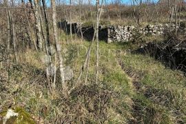 Veliko zemljište u Kosima, Viškovo, Land