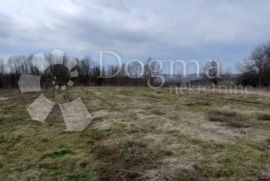 Ranch imanje 60000m², Glina, أرض