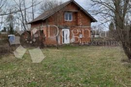 Ranch imanje 60000m², Glina, أرض