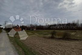 Ranch imanje 60000m², Glina, أرض