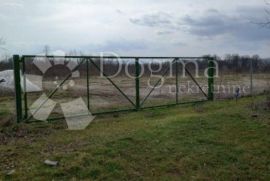 Ranch imanje 60000m², Glina, أرض