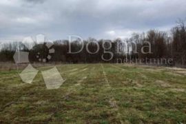 Ranch imanje 60000m², Glina, أرض