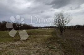 Ranch imanje 60000m², Glina, أرض