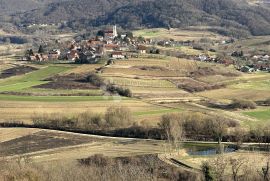 Tuhovec-Vikend kuća s fantastičnim pogledom na dolinu rijeke Bednje, Varaždinske Toplice, Maison