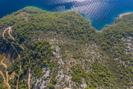 POLJOPRIVREDNO ZEMLJIŠTE NA OTOKU HVARU, Jelsa, أرض