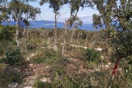 Zemljište u prirodi s pogledom na more, Marčana, Land