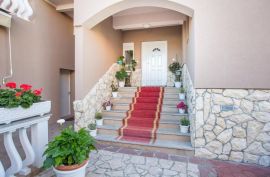 Apartmanska kuća Zadar, Borik, Zadar, Maison