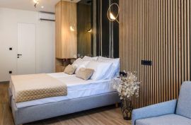 EKSKLUZIVNA PRODAJA! LUXURY ROOMS, BAČVICE, Split, Poslovni prostor