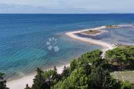 OTOK PAG, 100M OD MORA, Povljana, شقة