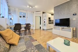 Ugodan stan 2S+DB za život nadomak centra, Umag, Appartment