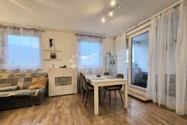 Ugodan stan 2S+DB za život nadomak centra, Umag, Appartment