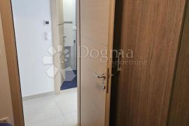 Baška dvosoban apartman sa dnevnim boravkom, Baška, Daire