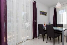 Baška dvosoban apartman sa dnevnim boravkom, Baška, Daire