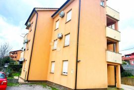 RIJEKA MARINIĆI  -STAN DVOETAŽNI U NOVOGRADNJI 2S+DB!, Viškovo, Apartamento