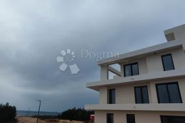 Privlaka - Penthouse okružen s 3 strane morem, Privlaka, Flat