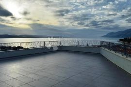 Luksuzni penthouse s pogledom na more A5-Z, Baška Voda, Daire