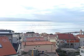 Luksuzni penthouse s pogledom na more A4-I, Baška Voda, Kвартира