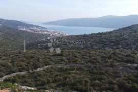 Poljoprivredno Zemljište SPogledom Na More, Marina, Tierra