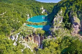 Građevinsko zemljište, 12 000m2, Rastovača, Plitviča Jezera, Plitvička Jezera, Land