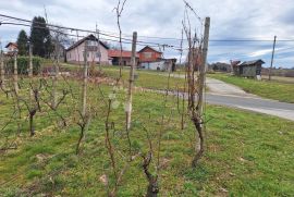 ZEMLJIŠTE U VUKANOVCU, Gornji Mihaljevec, Zemljište