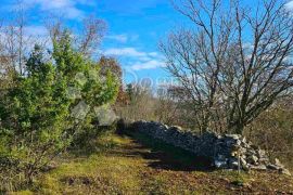 PROSTRANO POLJOPRIVREDNO ZEMLJIŠTE, BLIZU MORA, OKOLICA LABINA !, Labin, Land