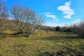 PROSTRANO POLJOPRIVREDNO ZEMLJIŠTE, BLIZU MORA, OKOLICA LABINA !, Labin, Land