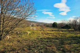 PROSTRANO POLJOPRIVREDNO ZEMLJIŠTE, BLIZU MORA, OKOLICA LABINA !, Labin, Land