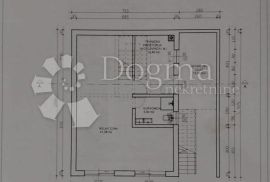 Građevinsko zemljište s projektom i građevinskom dozvolom ODLIČNA LOKACIJA, Gospić - Okolica, أرض