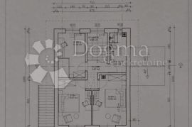 Građevinsko zemljište s projektom i građevinskom dozvolom ODLIČNA LOKACIJA, Gospić - Okolica, أرض