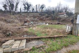 Zemljište s prijavljenim gradilištem, Jelenje, Land