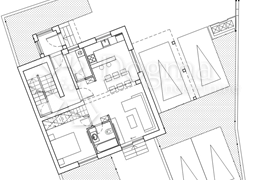 Dvoetažni stan 94 m2 s vrtom i 2 parkirna mjesta na Donjem bukovcu!!, Maksimir, Appartamento