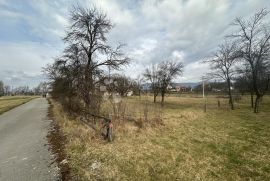 Gospodarsko imanje uz rijeku Gacku, Otočac, House