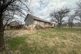 Gospodarsko imanje uz rijeku Gacku, Otočac, House