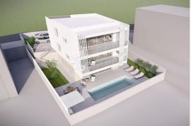 KRK APARTMAN - POGLED MORE - BLIZINA MORA, Krk, Διαμέρισμα