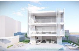 KRK APARTMAN - POGLED MORE - BLIZINA MORA, Krk, Διαμέρισμα