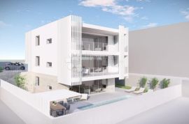 KRK APARTMAN - POGLED MORE - BLIZINA MORA, Krk, Διαμέρισμα