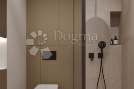 KRK APARTMAN - POGLED MORE - BLIZINA MORA, Krk, Διαμέρισμα