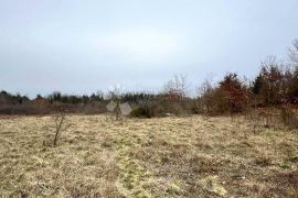 PROSTRANO GRAĐEVINSKO ZEMLJIŠTE, NADOMAK LABINA, Labin, Land