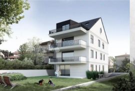 Luksuzna Novogradnja Maksimir 133m2 (penthouse), Maksimir, Διαμέρισμα