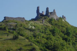 Modruš - šuma na prodaju, Josipdol, Tierra