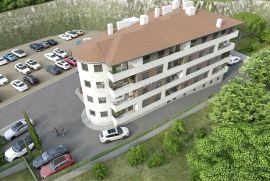 Stan Monte Zaro D/3 Kat, Pula, Apartamento